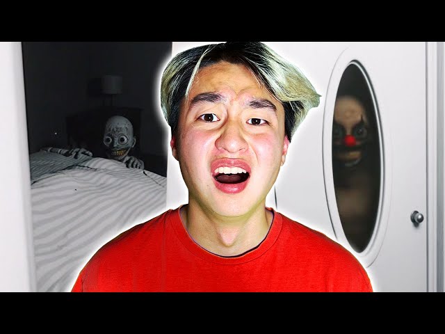Scary TikToks That Will Give You Nightmares