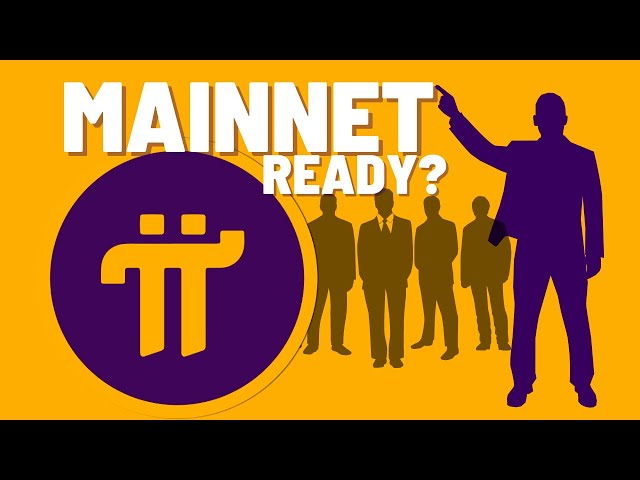 Pi Mainnet | Are you ready for the Pi Mainnet? | Part 1