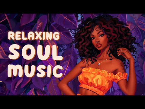 Soul music for your new week that perfect