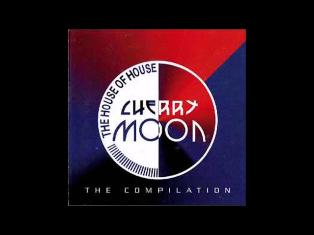 Cherry Moon - The Compilation