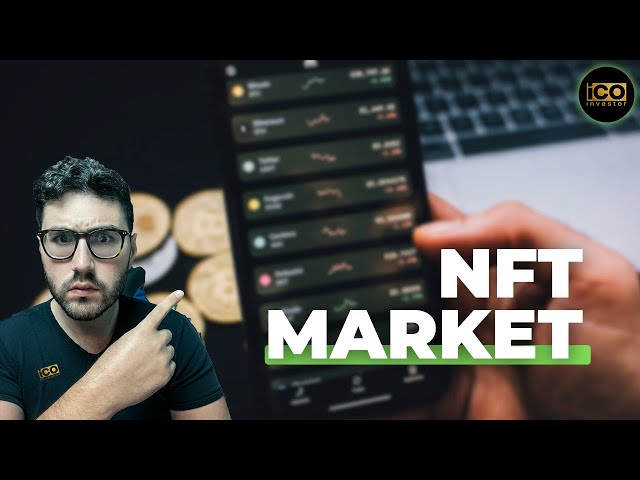 NFT Market | Top 3 Best NFT Marketplaces | Best NFT Marketplace