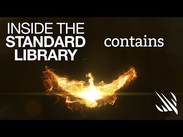 Inside the Standard Library: Sequence.contains