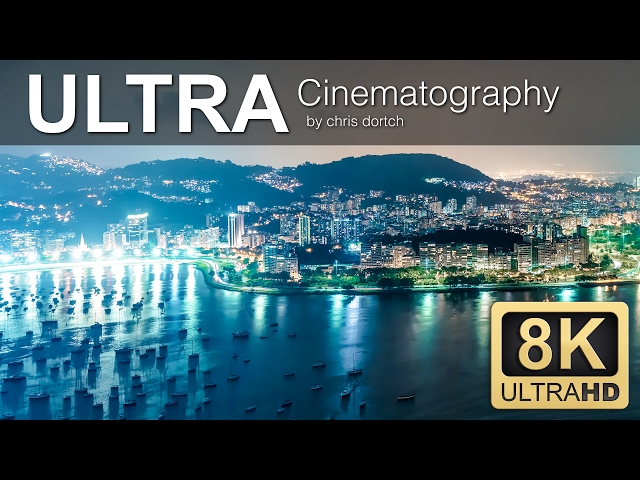 Sample 4k UHD (Ultra HD) video download of a compilation trailer