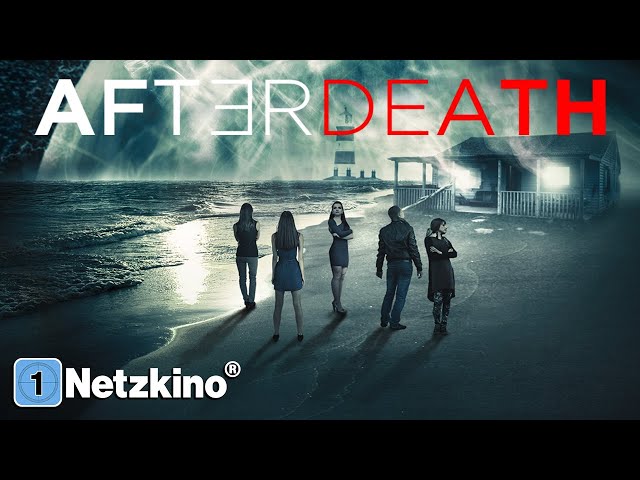 AfterDeath (Horrorfilm auf Deutsch in voller Länge, komplette Spielfilme kostenlos anschauen)