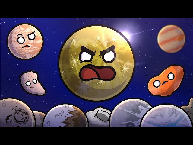 The Army of the Moons