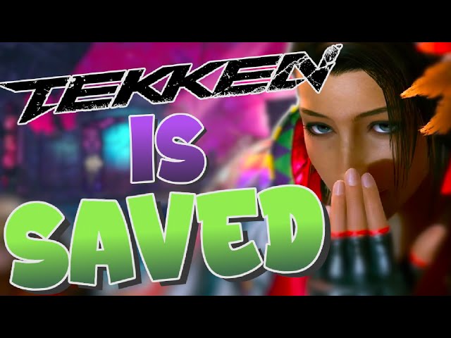 The Mode That Fixed Tekken's Biggest Issue