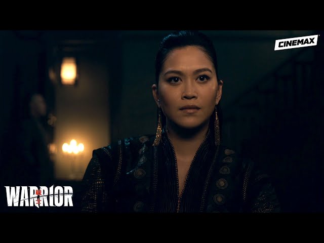 Warrior | Season 2 Episode 3 Preview | Cinemax