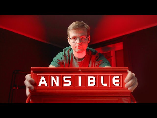 Ansible Home Server Pt. 2 – Roles, Handlers, Ansible Galaxy, Filters & Loops