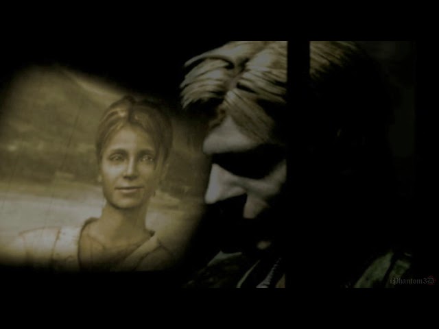 Silent Hill 2 Soundtrack - Promise