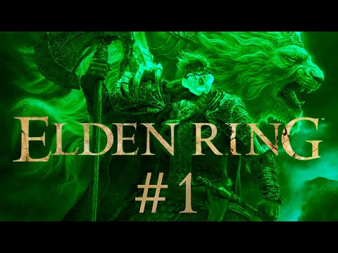 Elden Ring [Sushi, Run da Porrada Maia]