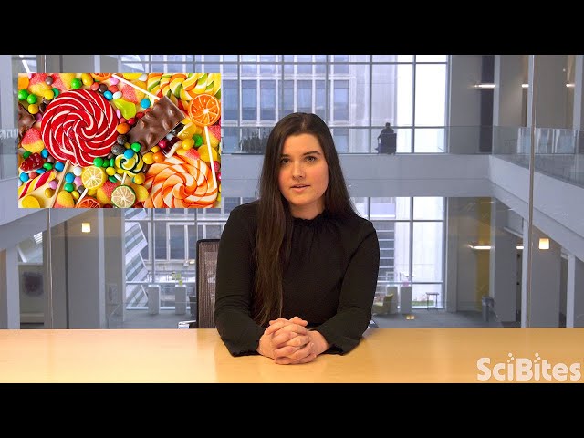 NIH SciBites: Searching for Sugar-Loving Antibodies