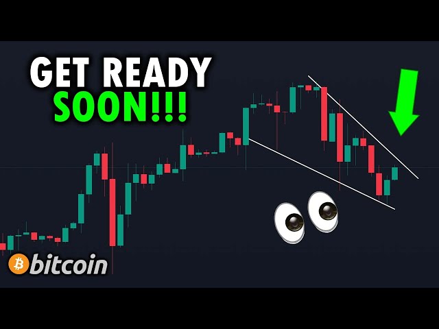 NOBODY IS EPEXCTING THE COMING BITCOIN PUMP!!! - Russia Will ADOPT Bitcoin SOON!? - Bitcoin Analysis