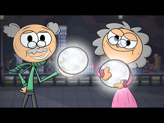 What if we had our Own Private Moon? + more videos | #aumsum #kids #children #cartoon #whatif
