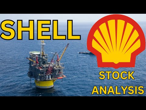 Oil & Energy Stocks Analysed!