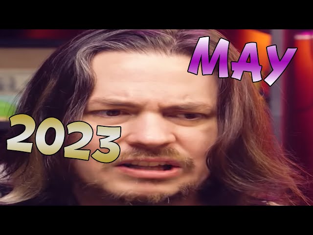 Best of Game Grumps (May 2023)