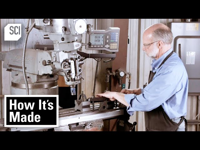 Watch How Steel Bicycles and Raw Pet Food Are Made | How It’s Made | Science Channel
