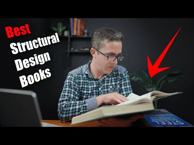 The Best Structural Design Books