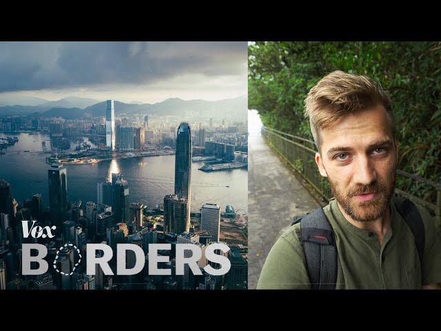 Vox Borders: Hong Kong starts next week