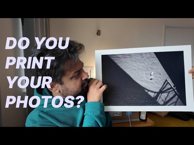 Photography Shows: Worth The Money Or Waste Of Time?