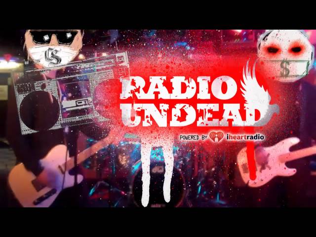 The Return of Radio Undead - Trailer 1
