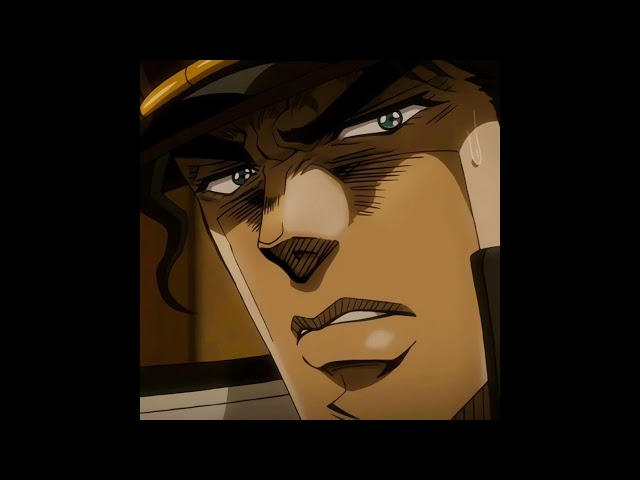 Every osts used in each jotaro's battle (remake version)