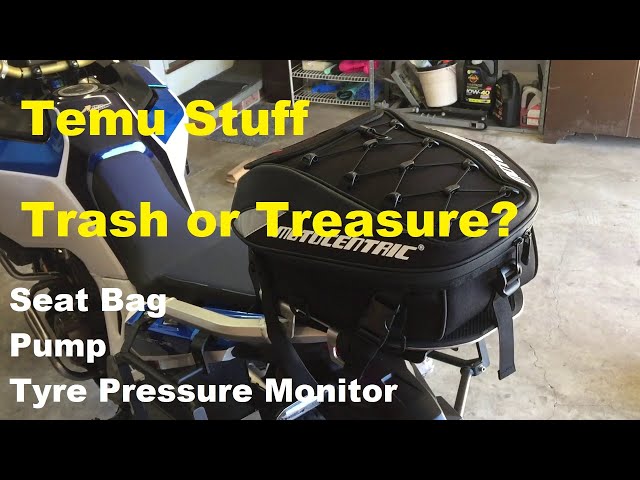 Temu Stuff  - Trash or Treasure?