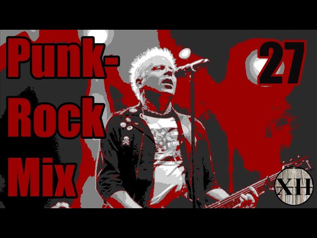 Punk Rock Mix 27