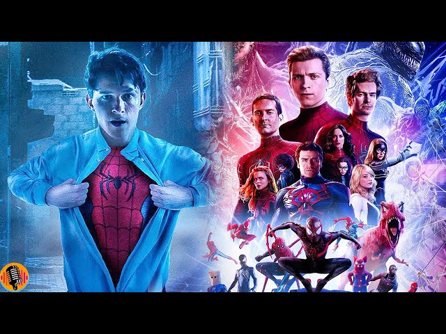 Spider-Man 4 Sony & Marvel MIGHT have Agreed to this Dead