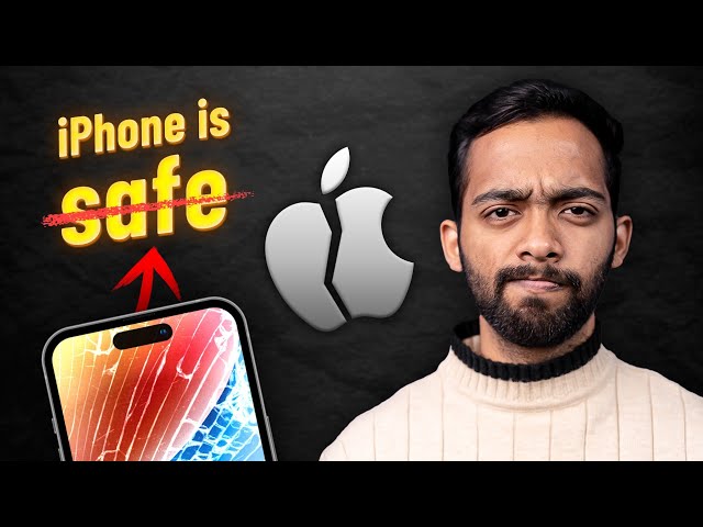 Why Apple is lying about their iPhones!?