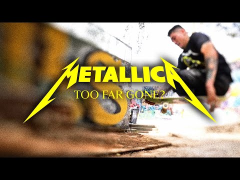 Metallica's Official Music Videos