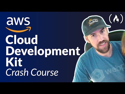 AWS Cloud Development Kit (CDK) Crash Course