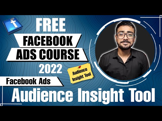 Facebook Ads 2021 Audience Insight Tool | Complete Facebook Ads Course 2021 | HBA Services