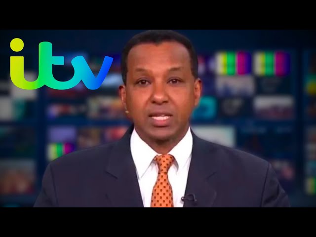This Was NOT Okay | The ITV News Incident