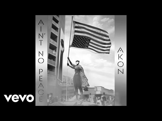 Akon - New Life (Audio) ft. Mali Music