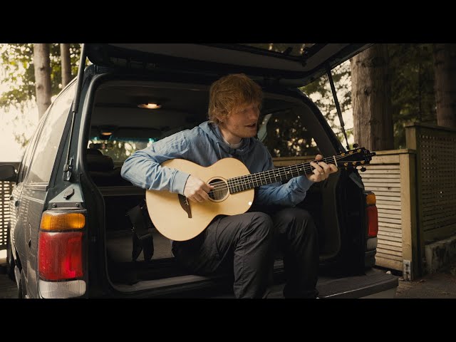 Ed Sheeran - Head ▷Heels (Live Acoustic)