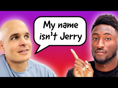 How JerryRigEverything Got His Name