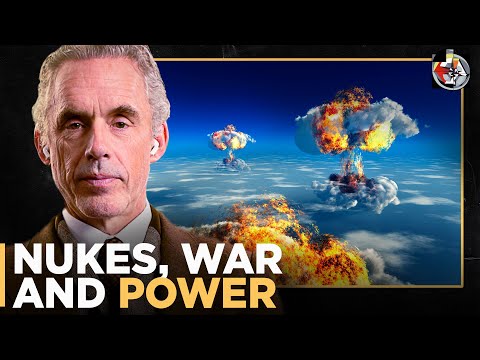 Israel, Russia, China, Iran: The World in Conflict | Walter Russell Mead | EP 326