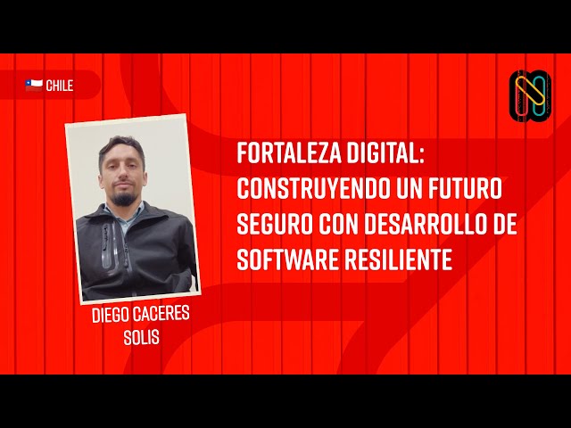 Fortaleza Digital: Construyendo un Futuro Seguro con Desarrollo de Software Resiliente