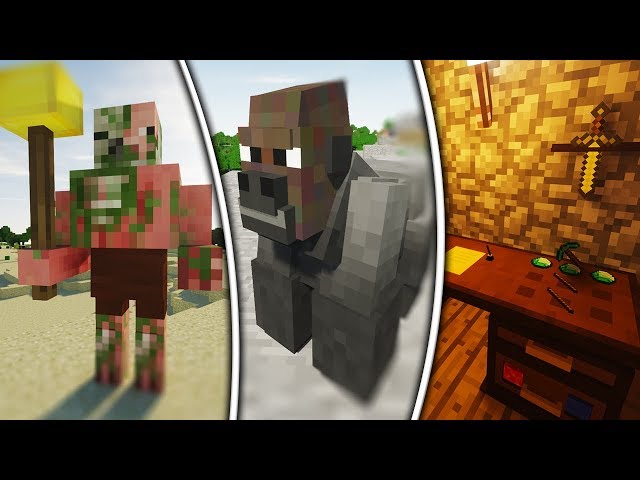 10 Awesome Minecraft Mods You Have Probably Never Heard Of 5