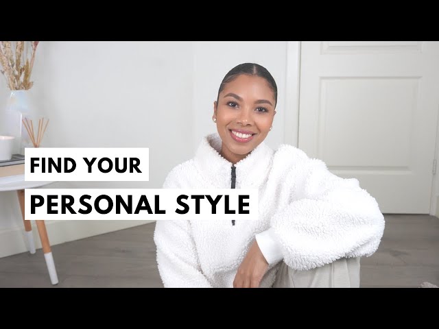 7 THINGS THAT ELEVATED MY PERSONAL STYLE | How To Build Your Personal Style For Curvy Petites