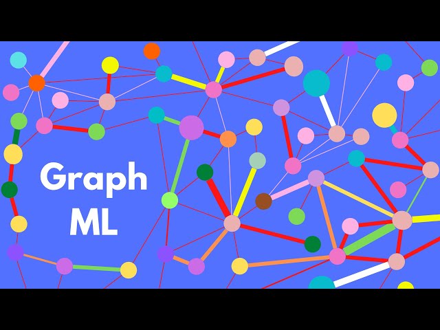 Uncover the Secrets of Graph Data: Train, Test and Validation GRAPH Datasets  |  GraphML PyG DGL