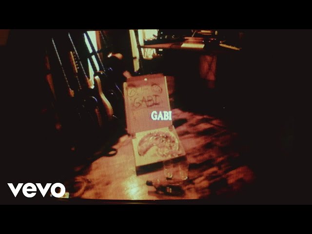 juan karlos - Gabi (Lyric Video) ft. Zild