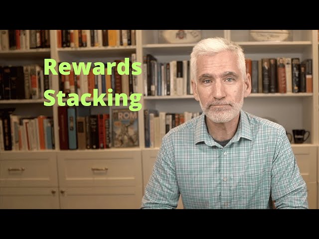 Rewards Stacking: How I Build Wealth with Credit Card Rewards