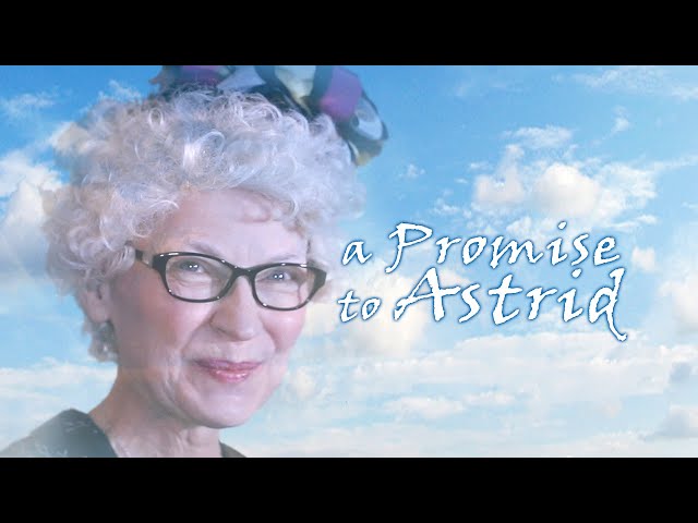 A Promise to Astrid (2019) | Full Movie | JoAnn F. Peterson | Dean Cain | Jeremy Gladen