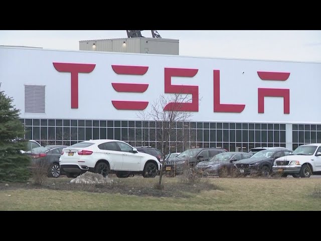 'I have bills, I have a life' | Tesla workers left shocked after sudden layoffs at Austin factory
