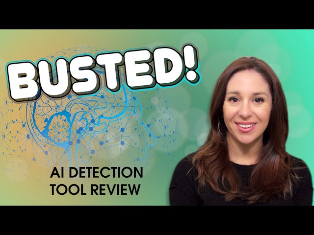 AI Detector | Let's Put it to the Test!