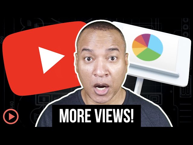 Spice Up Your YouTube Community Tab with Keynote Animation!