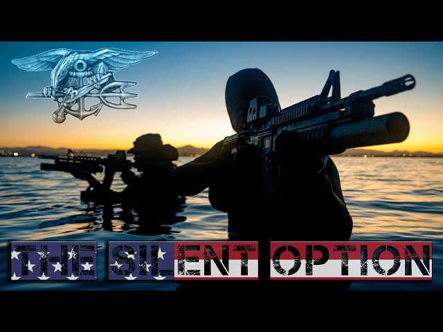 [Doku] Navy Seals: Amerikas schlagkräftigste Spezialeinheit (German)