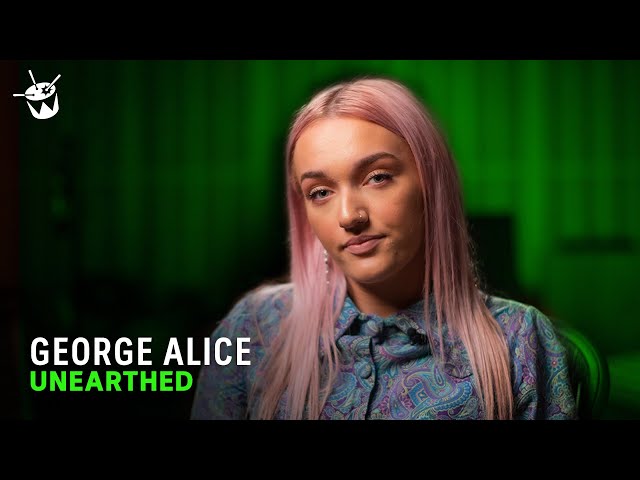 George Alice on ‘Circles' and proving herself in the music industry