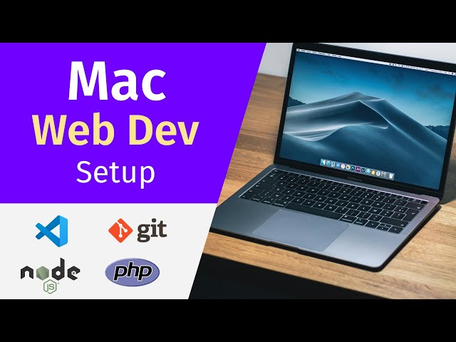Mac Web Development Setup: Homebrew, FZF, Window Management & More!